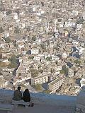 Yemen - From Sana'a to Taiz - 16 (Ta'izz)